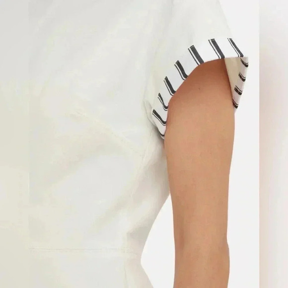 10 Crosby Dereklam Crewneck Mini Dress - Picture 3 of 13